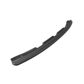 Hinten Splitter Mazda 3 BM (Mk3) Facelift (ohne vertikale Balken)