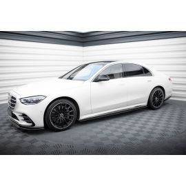 Seitenschweller Diffusor Mercedes-Benz S AMG-Line W223