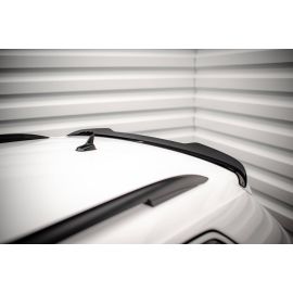 Spoiler Cap Volkswagen Tiguan Mk2