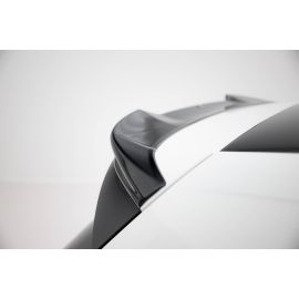 Spoiler Cap 3D Volkswagen Golf 8 GTI / GTE / GTD / R-Line / R