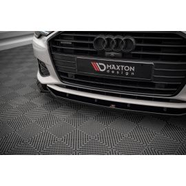 Front Diffusor V.1 Audi S6 / A6 / RS6 C8