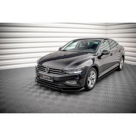 Seitenschweller Diffusor Volkswagen Passat B8 Facelift