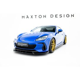 Diffusor Satz V.1 Subaru BRZ Mk2