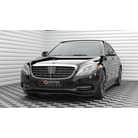 Front Diffusor V.1 Mercedes-Benz S W222