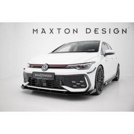 Flaps Volkswagen Golf 8 GTI / GTE / R-Line Facelift