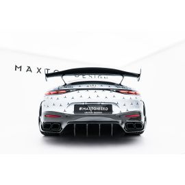 Carbon Spoiler Mercedes AMG GT/C192 [2023-]/63 AMG