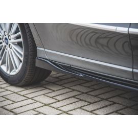 Seitenschweller Diffusor Ford S-Max Mk2 Facelift