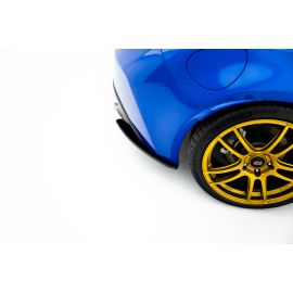 Street Pro Heck Diffusor Seite V.1 Subaru BRZ Mk2
