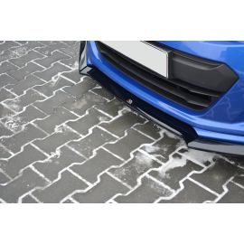 Front Diffusor V.3 Subaru BRZ Mk1 Facelift