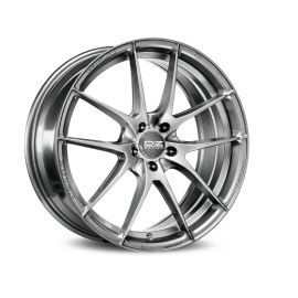 Leggera HLT Grigio Corsa Bright