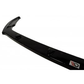 Front Diffusor V.2 Skoda Octavia Mk3