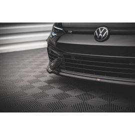 Front Diffusor V.6 Volkswagen Golf 8 R