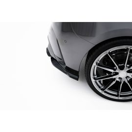 Heck Diffusor Seite V.4 BMW M135i F70