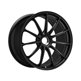 Ultimate AL FG Matt Black