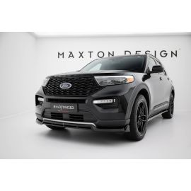Diffusor Satz Ford Explorer XLT Mk6