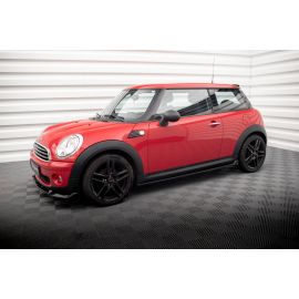 Seitenschweller Diffusor Mini One R56