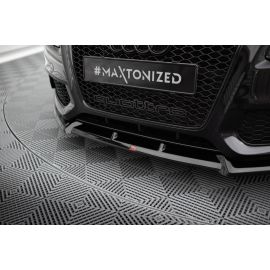 Front Diffusor V.2 Audi RS5 / S5 / A5 S-Line 8T