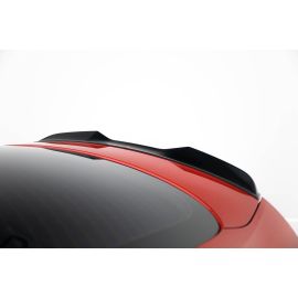 Spoiler Cap 3D Audi A5 / S5 / RS5 Sportback S-Line / S58T / 8T Facelift