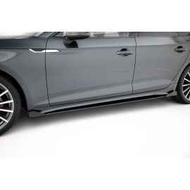 Side Flaps Audi A5 / S5 / RS5 Sportback F5 Facelift