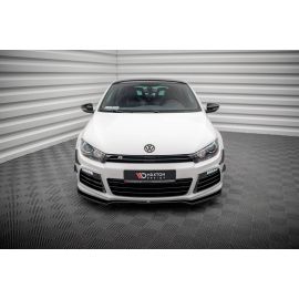 Front Diffusor V.4 Volkswagen Scirocco R Mk3