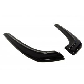 Heck Diffusor Seite L + R Audi A8 W12 D3