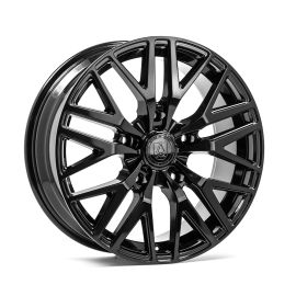 AXE EX30T Gloss Black