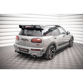 Heck Diffusor Seite V.2 Mini Cooper Clubman John Cooper Works F54 Facelift