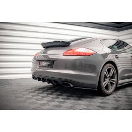 Heckansatz Porsche Panamera / Panamera Diesel 970
