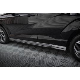 Seitenschweller Diffusor Hyundai Kona N-Line Mk2