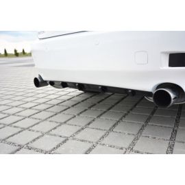 Heckansatz Lexus IS Mk2