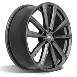 AEZ Wheels Aruba Gunmetal 