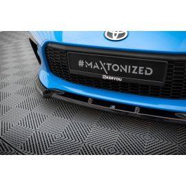 Front Diffusor V.1 Toyota GR86 Mk1