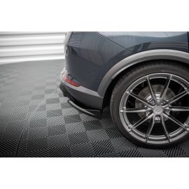 Heck Diffusor Seite V.3 Cupra Formentor VZ Mk1 / Mk1 Facelift