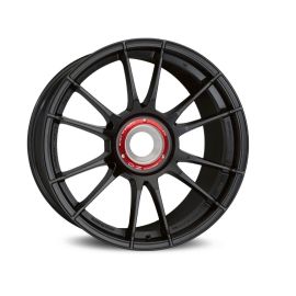 Ultraleggera HLT CL Matt Black