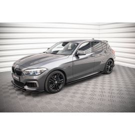 Seitenschweller Diffusor V.2. BMW 1 F20 M135i / M140i / M-Pack