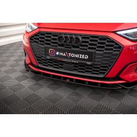 Front Diffusor V.1 Audi A3 8Y
