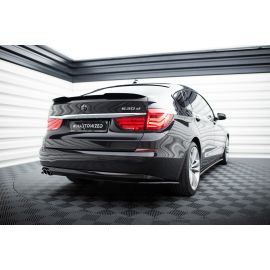 Spoiler Cap BMW 5 GT F07