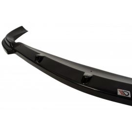 Frontdiffusor Mercedes CLK W208 (Für W208 AMG)