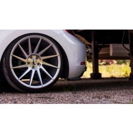 Heck Diffusor Seite L + R Volkswagen Beetle