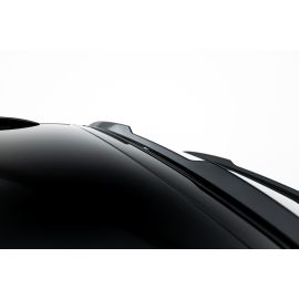 Höher Spoiler Cap Porsche Macan EV Mk1
