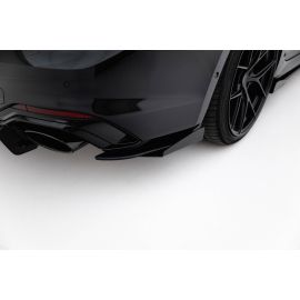 Rear Side Flaps Audi A5 / S5 / RS5 Sportback F5