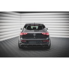 Street Pro Heckschurze Volkswagen Golf 8 R
