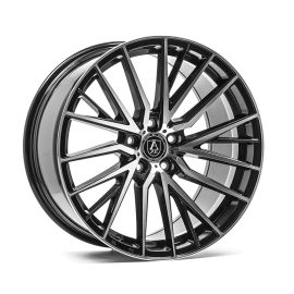 AXE EX40 Gloss Black Polished
