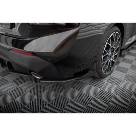 Rear Side Flaps BMW 2 Coupe G42