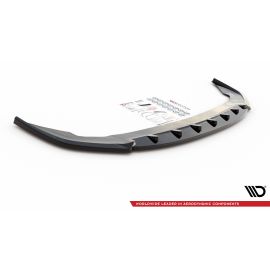 Front Diffusor V.2 BMW 2 Gran Coupe M-Pack / M235i F44