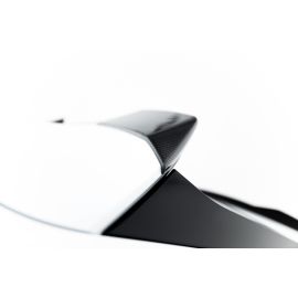 Prepreg Carbon Fiber Heckklappenspoiler (Höher) Audi RSQ8 Mk1