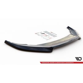 Front Diffusor V.3 Cupra Formentor