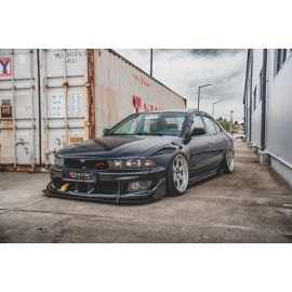Sport Front Diffusor Mitsubishi Galant Avance Mk8