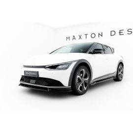 Diffusor Satz Kia EV6 Mk1