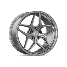 Variant Wheels XENON Satin Gun Metal